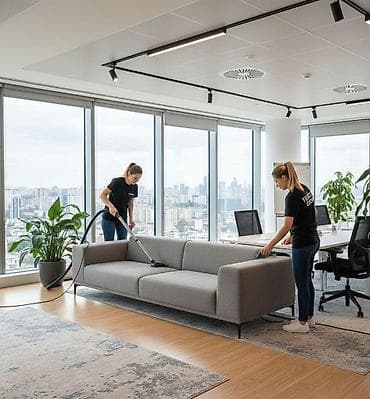 2022 dirnaq modelleri: Təmizlik | Ofislər | Ümumi təmizlik — 2