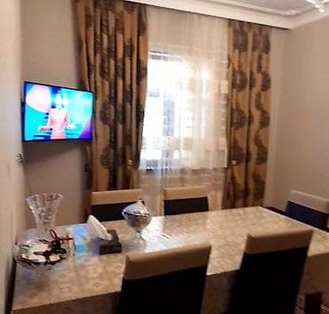 Гаражи: Xəzər rayonu binə savxoz qəsəbəsində 2.5 sotun içində 3 otaqli həyət — 3