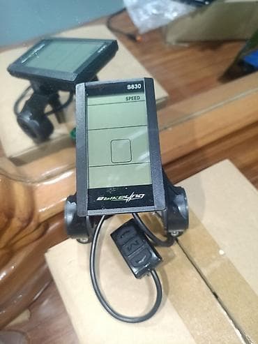 velo home: Ebikeling elektrik velosipedinə çevirmə dəsti – arxa təkər hub motor — 4