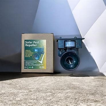 Quş qovan qiyməti 50 azn Həşərat qovan Heyvan qovan quşqovan Siçab