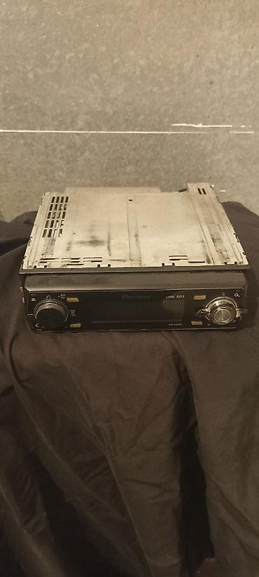 Avtoelektronika: Yaxşı vəziyyətdədir pioner 9450 — 3