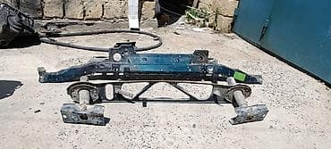 istilik radiator: Ön, BMW 36, 1995 il, Almaniya, Ödənişli çatdırılma — 7