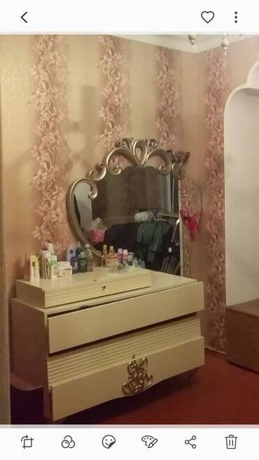 binədə ev: 4 otaqlı, Yeni tikili, 100 kv. m — 5