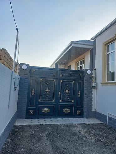 lenkaranda ev: 3 otaqlı, 70 kv. m, Kredit yoxdur, Yeni təmirli — 2