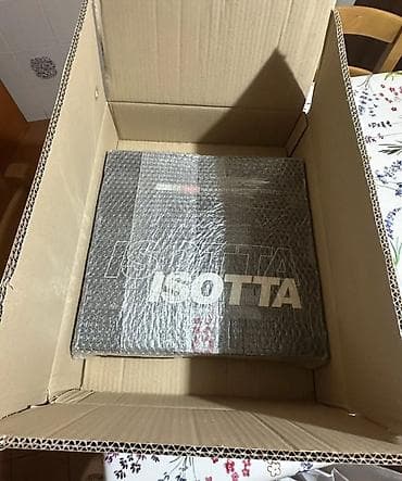 statır: Sadə, Isotta Katiena 2005 il, Taxta, Yeni, Pulsuz çatdırılma, Ödənişli çatdırılma — 3