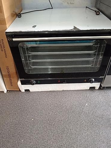 Elektrik sobası Stolüstü, 4 gözlü, Yeni — 1