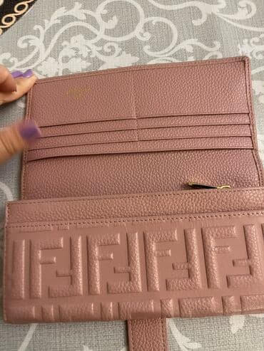 kişilər üçün vizitka qabı: Pulqabı, Yeni — 3