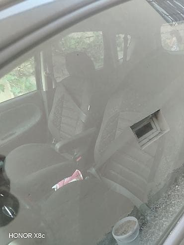 vaz 2107 abilsofka: Nissan Note: 1.5 l | 2012 il Hetçbek — 7