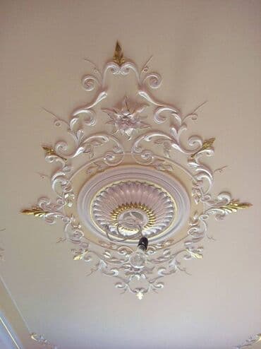 plastik ayna qapi: Malyar işləri — 4