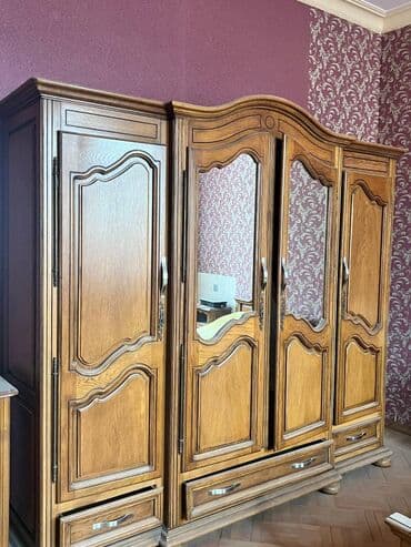 офисная мебель в баку: Yataq desti satilir — 2