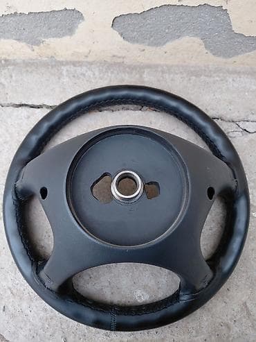 priora rulu: W211(panarama sükanı) Airbagsız çatsız istifadə üçün ideall ƏLAQƏ — 2