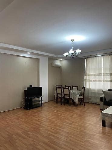 ev menzil: Xetai metrosu na yaxin 28 may yolunun ustunde yerlesen yasayis — 1