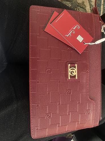 hesir sumka: Çanta dəsti, Prada — 2