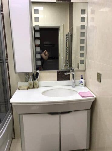 bakixanov evler: 3 otaqlı, Yeni tikili, 100 kv. m — 9