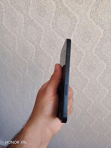 iphone 13 pro işlenmiş: IPhone 13, 128 GB, Midnight — 6
