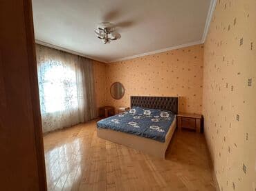 qarayevde gunluk kiraye evler: 200 м², 5 комнат, Комби, Газ, Электричество — 14