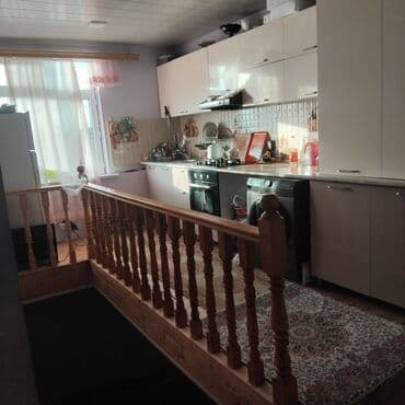 5 mkr satilan evler: 4 otaqlı, 220 kv. m, Kredit var, Orta təmir — 13