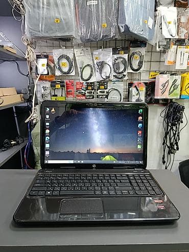 ssd 240gb: İşlənmiş HP Pavilion, 15.6 ", AMD A4, 1 TB, Ünvandan götürmə, Pulsuz çatdırılma, Ödənişli çatdırılma — 7