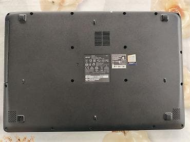 azercell 3g modem: İşlənmiş Acer 15.6 ", Intel Pentium, 256 GB, Pulsuz çatdırılma — 4