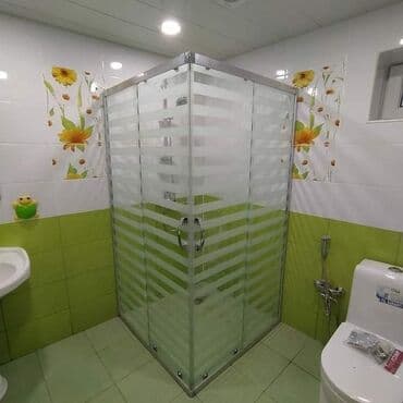 rezin doşəmə: Yeni Arakəsmə, Düzbucaqlı, Ödənişli çatdırılma — 7