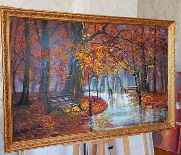 divar sekilleri satisi: Ölçü 120/80. Resm eseri,Tablo,Kartina.  Səhifəyə daxil olun digər — 11