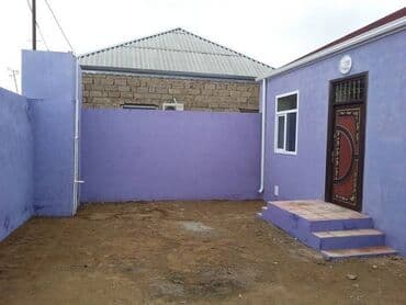 купить дом в баку недорого 2021: Масазыр 2 комнаты, 42 м², Есть кредит, Свежий ремонт — 2