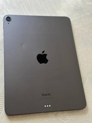 apple 6s ekran: İşlənmiş Apple iPad Air 5 (2022), 11", 64 GB, Ünvandan götürmə — 3