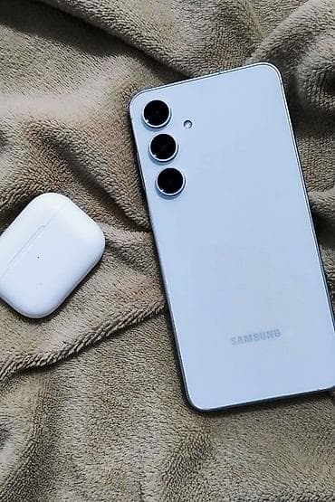 TV və video: Samsung Galaxy A15, 128 GB, rəng - Mavi, İki sim kartlı — 2