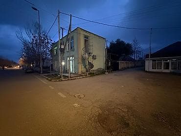 ev alqi satki: 300 kv. m, 6 otaqlı — 10