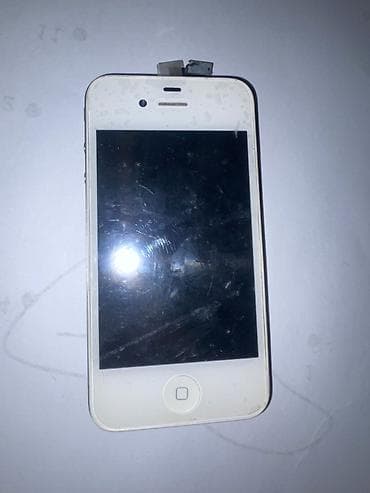 ayfon 22: Iphone 4 ekranlaridir. 4s ucun deyil. 4s ucun ekran kasa bir yerde — 3