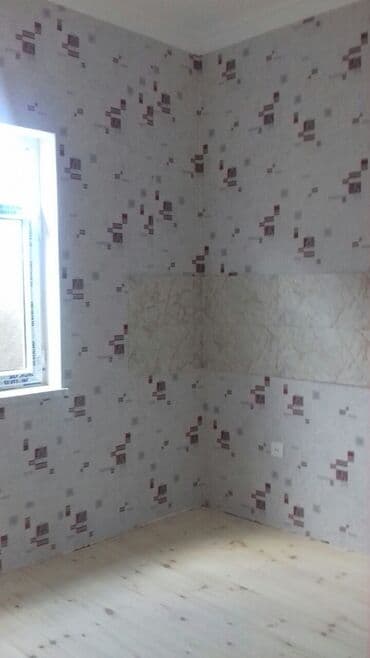 nerimanov prospekti: Binəqədi qəs. 2 otaqlı, 60 kv. m, Kredit yoxdur, Yeni təmirli — 4