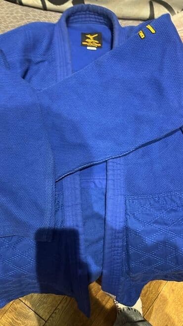 Məhsul: Mizuno judo gi