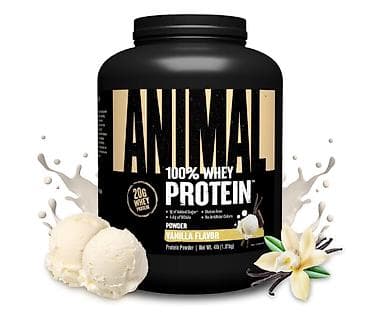 Protein Çəki: 1501 - 2000 g