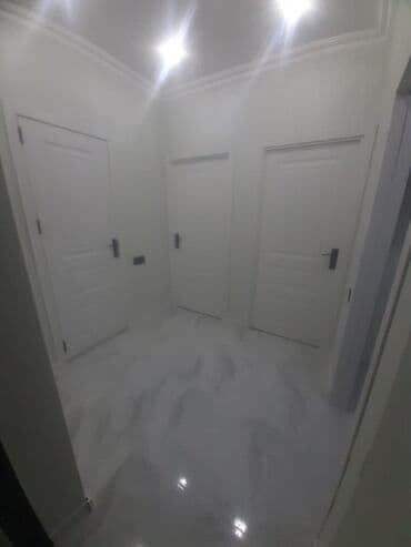 Табуретки на заказ: Ev AAAF parkda yerləşir 62 kv 2 otaqlı 2 ci mərtəbədə Ev isti poldur — 6