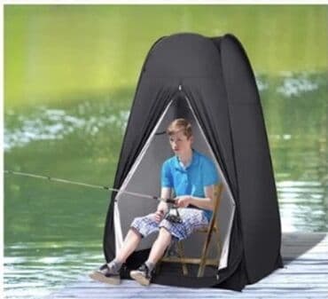 продаю палатку бишкек: Baliqci cadiri — 1