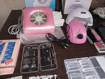 pangel gel: Dırnaq üçün gel lak — 2