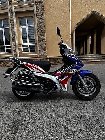 - Sky 49, 50 sm3, 2024 il, 13500 km — 5