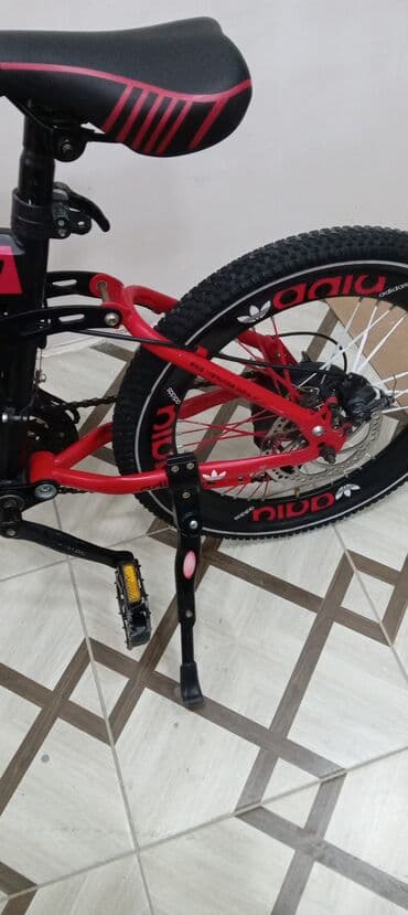 ktm velosipēdi: 20 lik — 8