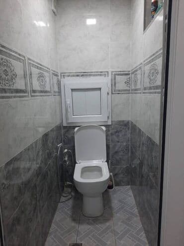 kirayə ev nizami: Nərimanov metrosunun yaxınlığında köhnə samsunqa yaxın 9 mertebeli — 4