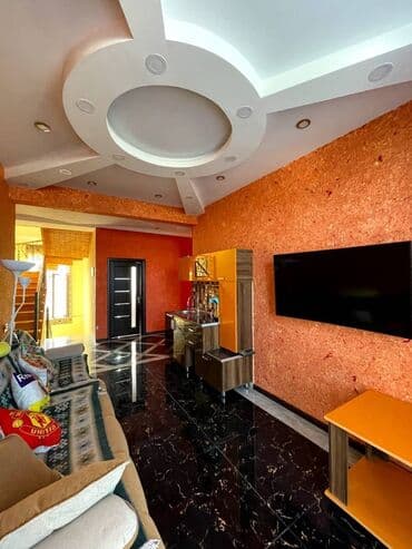 baki hovuzlu evler: Şüvəlan qəs. 6 otaqlı, 300 kv. m, Kredit yoxdur, Yeni təmirli — 13