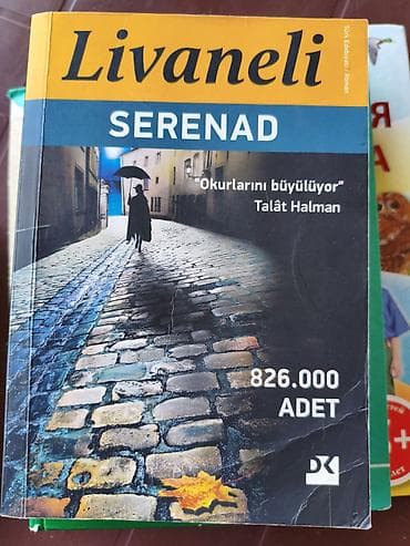 Satılır: müxtəlif mövzulu 4 kitab dəsti 1) Oğuz Atay – Tutunamayanlar — 2