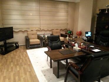 залог коммерческой недвижимости: Nərimanov rayonu Gənçlik metrosunun yaxınlığında, 7 otağlı — 2