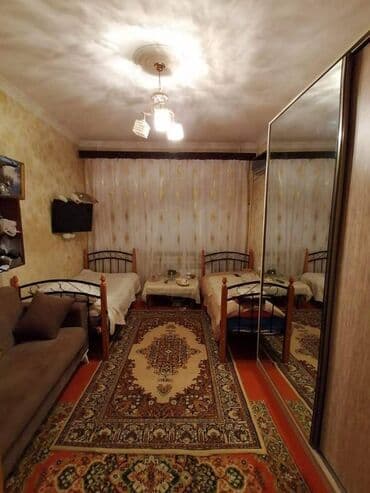 купить квартиру на баилово: Баку, 3 комнаты, Вторичка, м. Нефтчиляр, 80 м² — 4