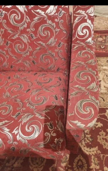 двери межкомнатнын бу: Divan iki kreslo 100 manat vanna 40 manat Aspirator 70 manat — 3