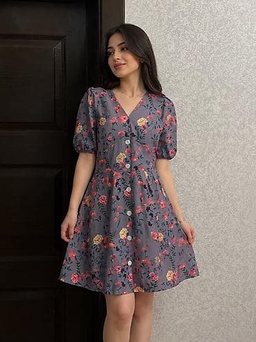 xiaomi smart saat: Gündəlik don, Maksi, Emporio Armani, S — 6