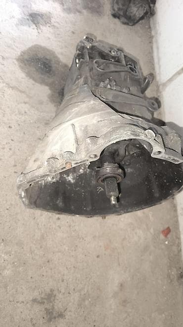 turbo az şəmkir: Salam. 
Çeşka karobkasıdı yaxşı vəziyyətdədir — 5