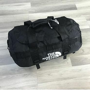 İdman Çantası The Notch Face Diqqet paylawdigimiz butun modeller