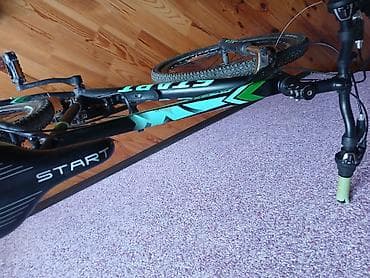 Велосипеды: 26lıq start çoxx az işlənib təxmini 2 ay son qiymətti əlavə məlumat — 2