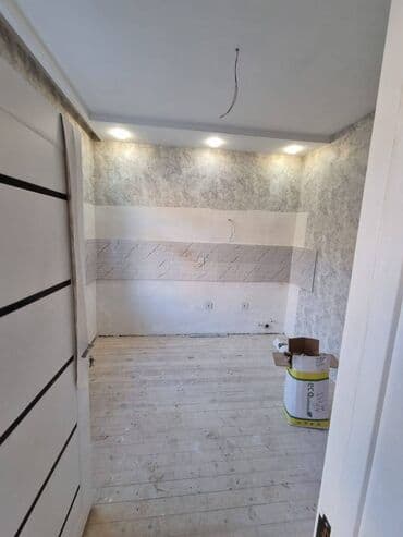 bakı masallı avtobus: Масазыр 2 комнаты, 44 м², Есть кредит, Свежий ремонт — 3