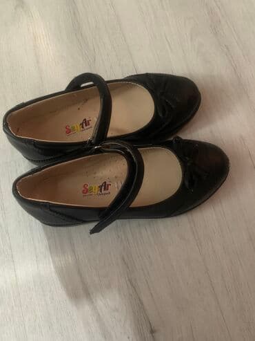 32 razmer: 31 razmer ideal vəziyyətdədir . Çox az geyilib — 3